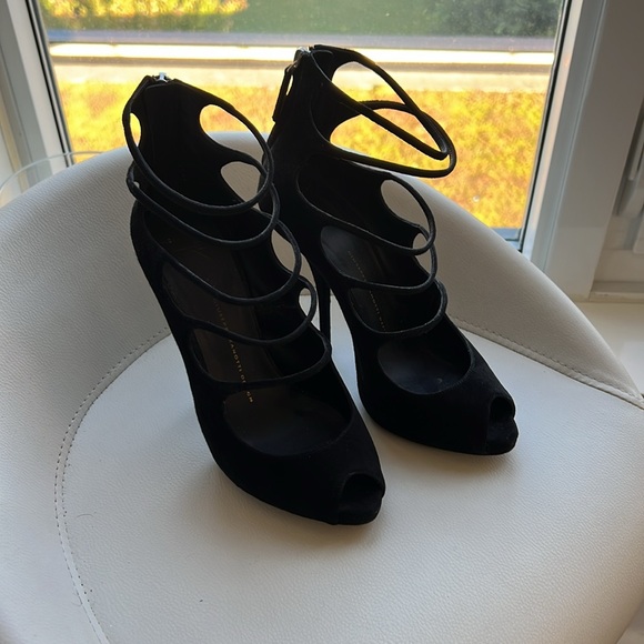 Giuseppe zanotti platform shoe - Picture 9 of 9
